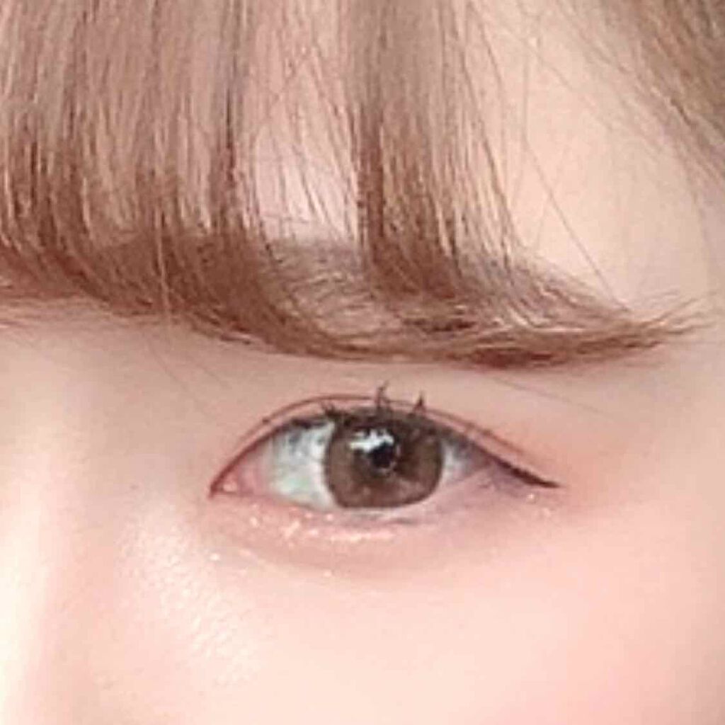 ルックアット マイアイズ/ETUDE/単色アイシャドウを使ったクチコミ(1枚目)