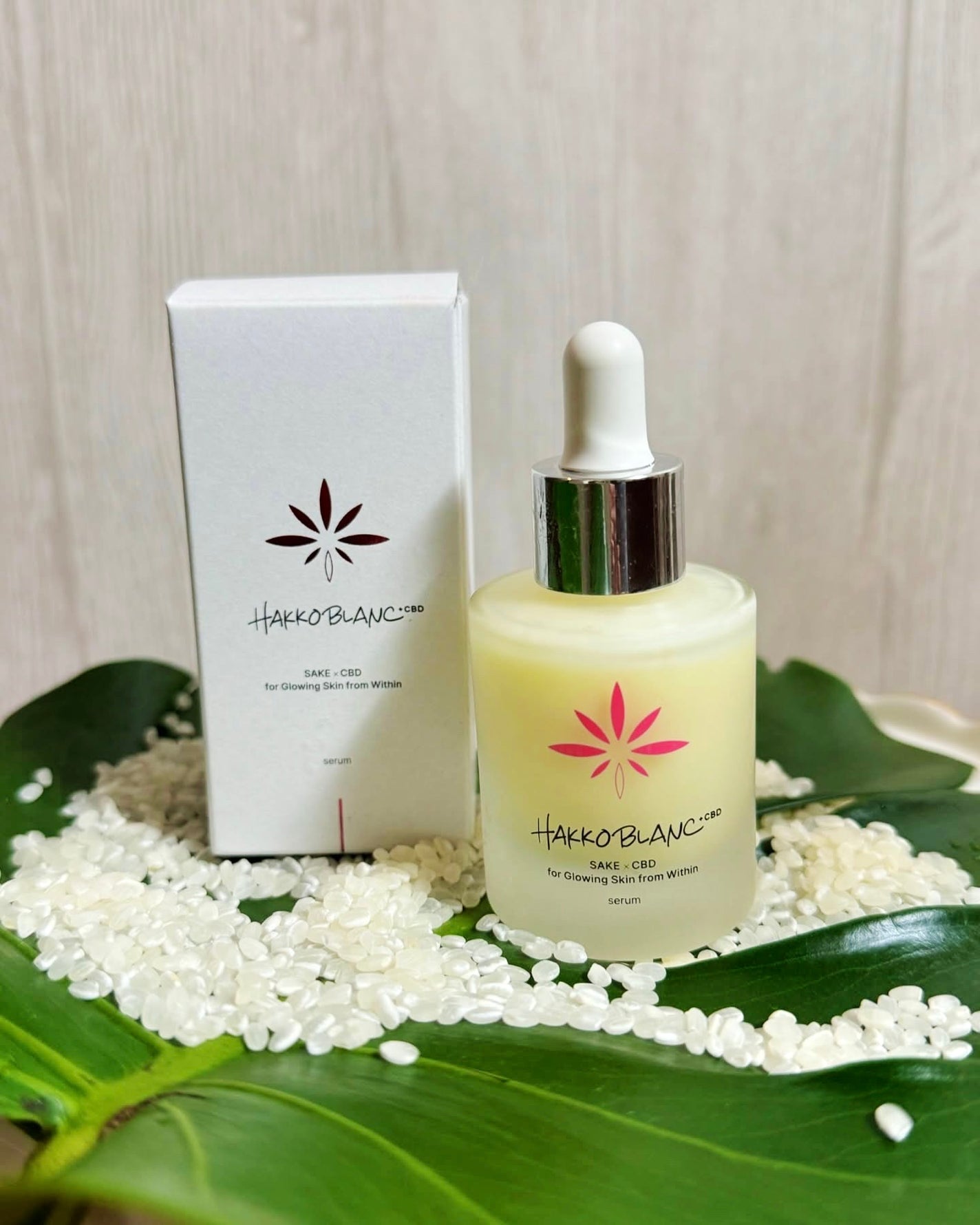 発酵ブラン 美容液 /HAKKOBLANC/美容液を使ったクチコミ(1枚目)