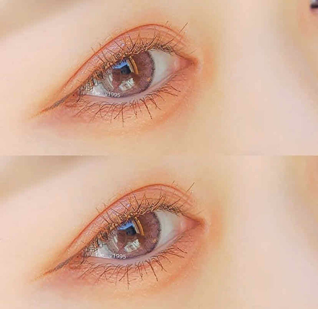 MOTE MASCARA™ (モテマスカラ)/UZU BY FLOWFUSHI/マスカラを使ったクチコミ（2枚目）