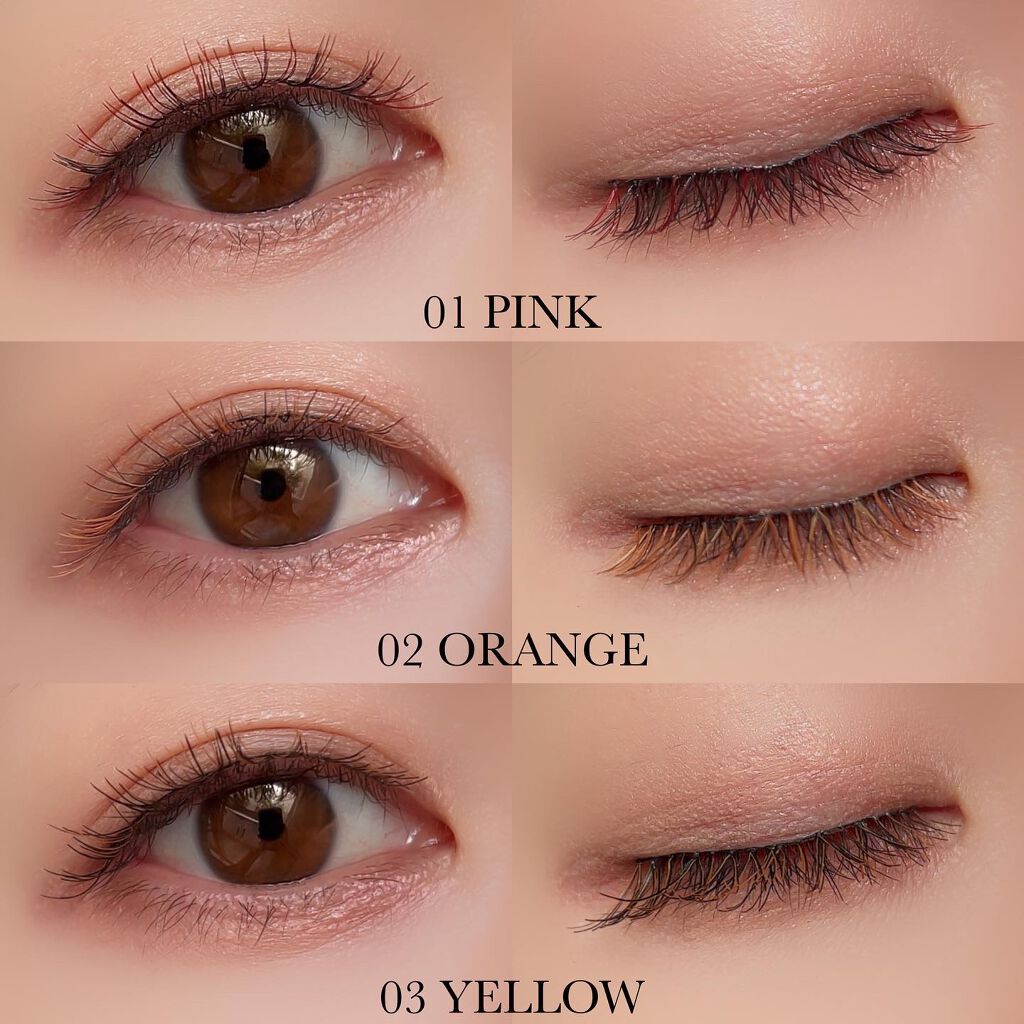 パーフェクトツイーザー/D-UP/その他化粧小物を使ったクチコミ(4枚目)