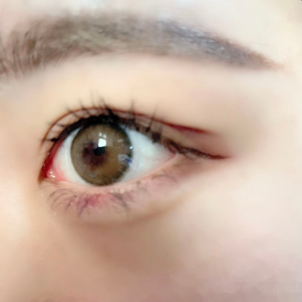 MOTE MASCARA™ (モテマスカラ)/UZU BY FLOWFUSHI/マスカラを使ったクチコミ(3枚目)