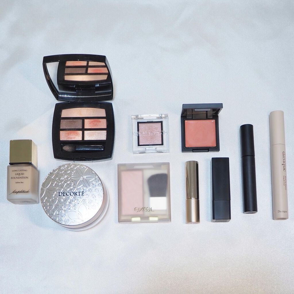 ディグニファイド リップス 27 サンストーン/Celvoke/口紅を使ったクチコミ（3枚目）