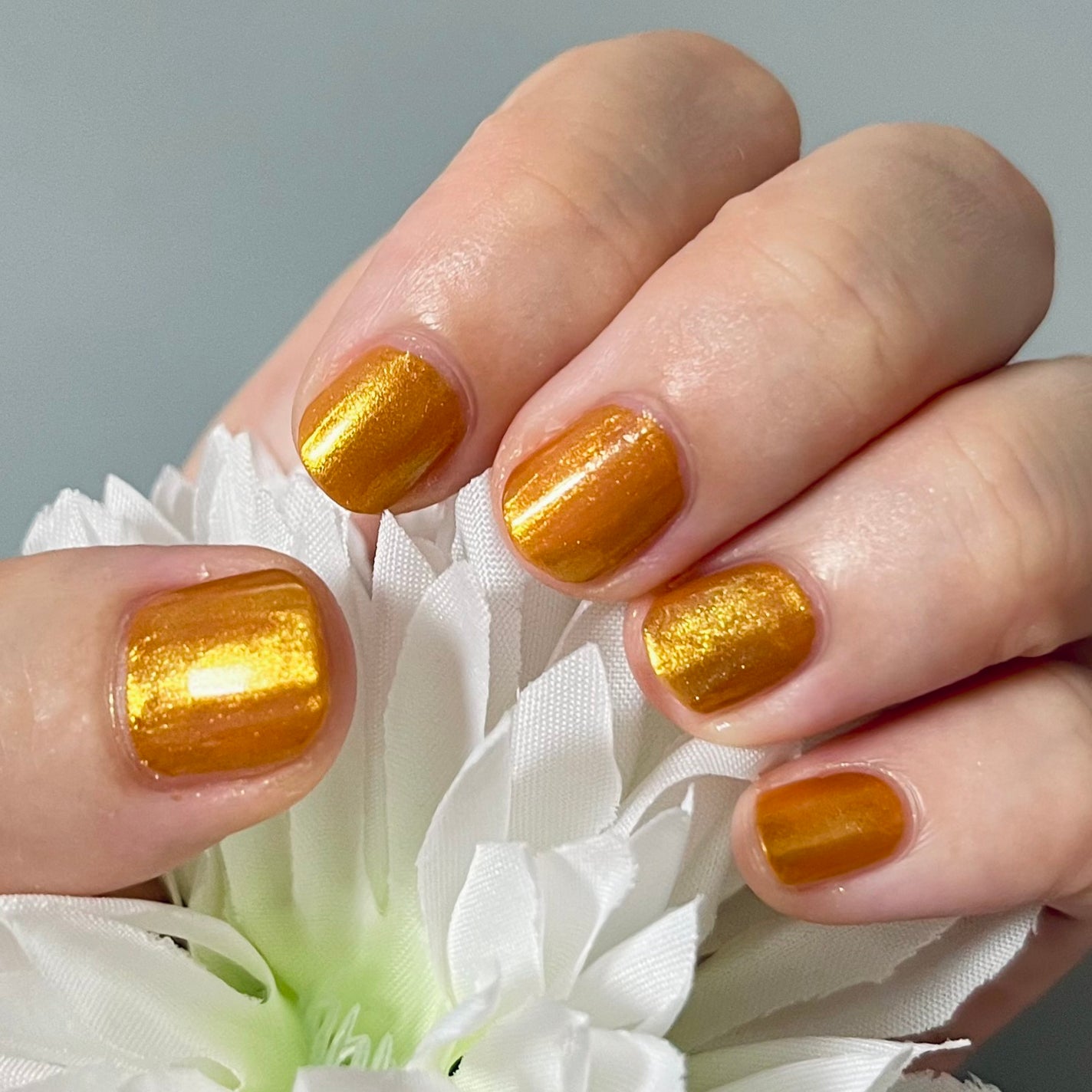 カラフルネイルズ/キャンメイク/マニキュアを使ったクチコミ(1枚目)