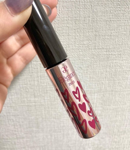 エレガンス コフレ リメレンス/Elégance/メイクアップキットを使ったクチコミ(5枚目)