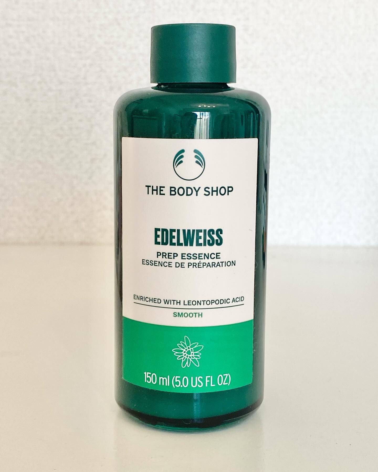 EDW コンセントレート セラム 50ml/THE BODY SHOP/美容液を使ったクチコミ（3枚目）