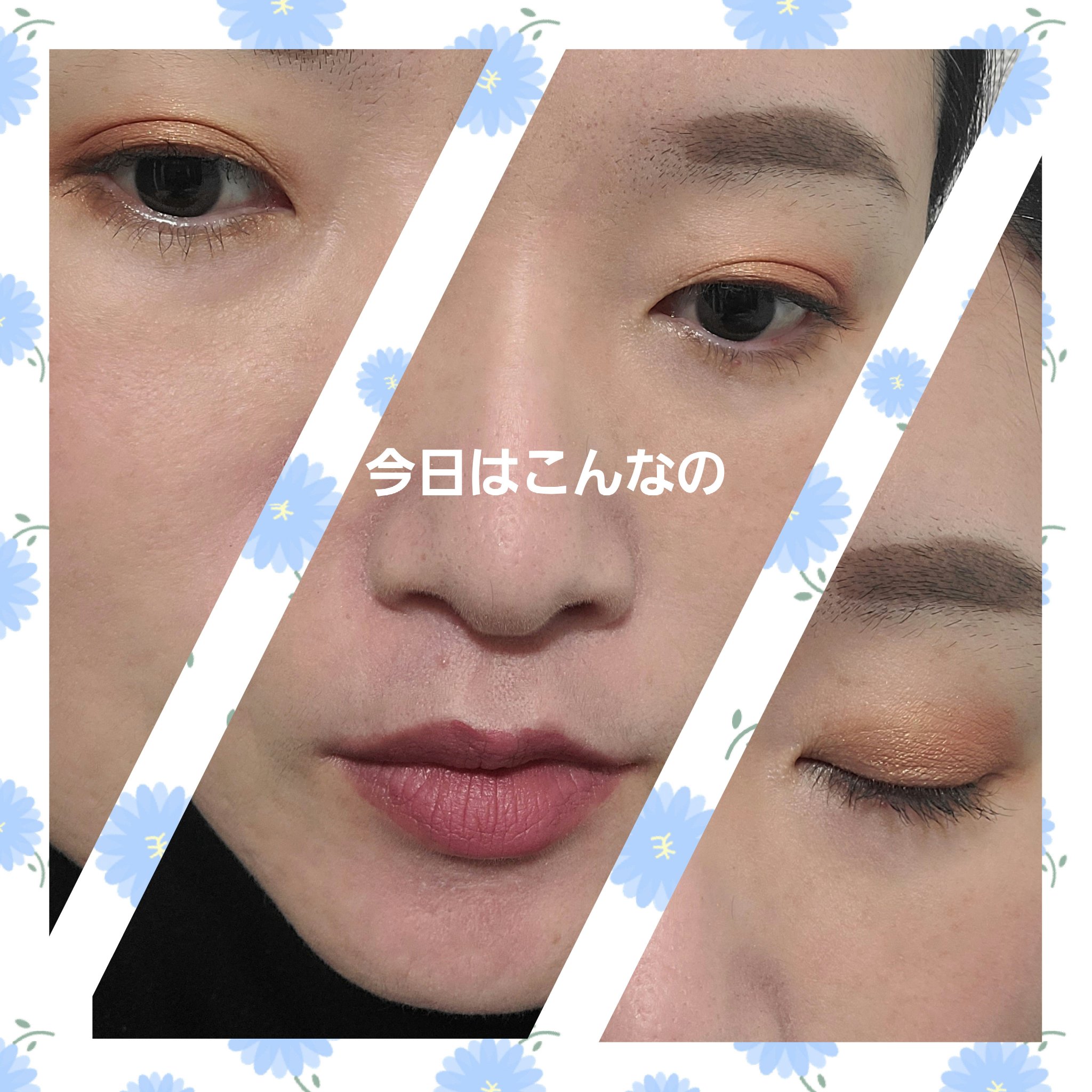 ボディバター ピンクグレープフルーツ 50ml/THE BODY SHOP/ボディクリームを使ったクチコミ（2枚目）