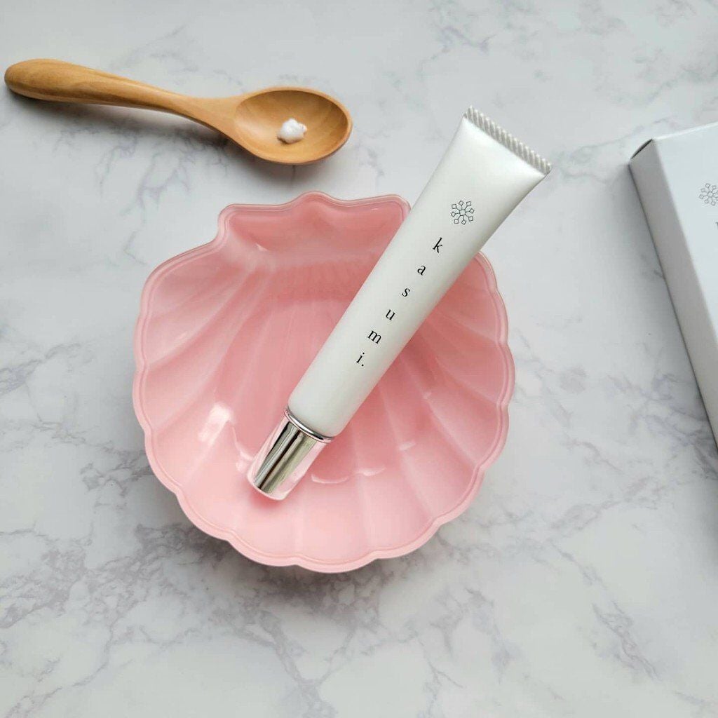 kasumi./アニス/フェイスクリームを使ったクチコミ(3枚目)