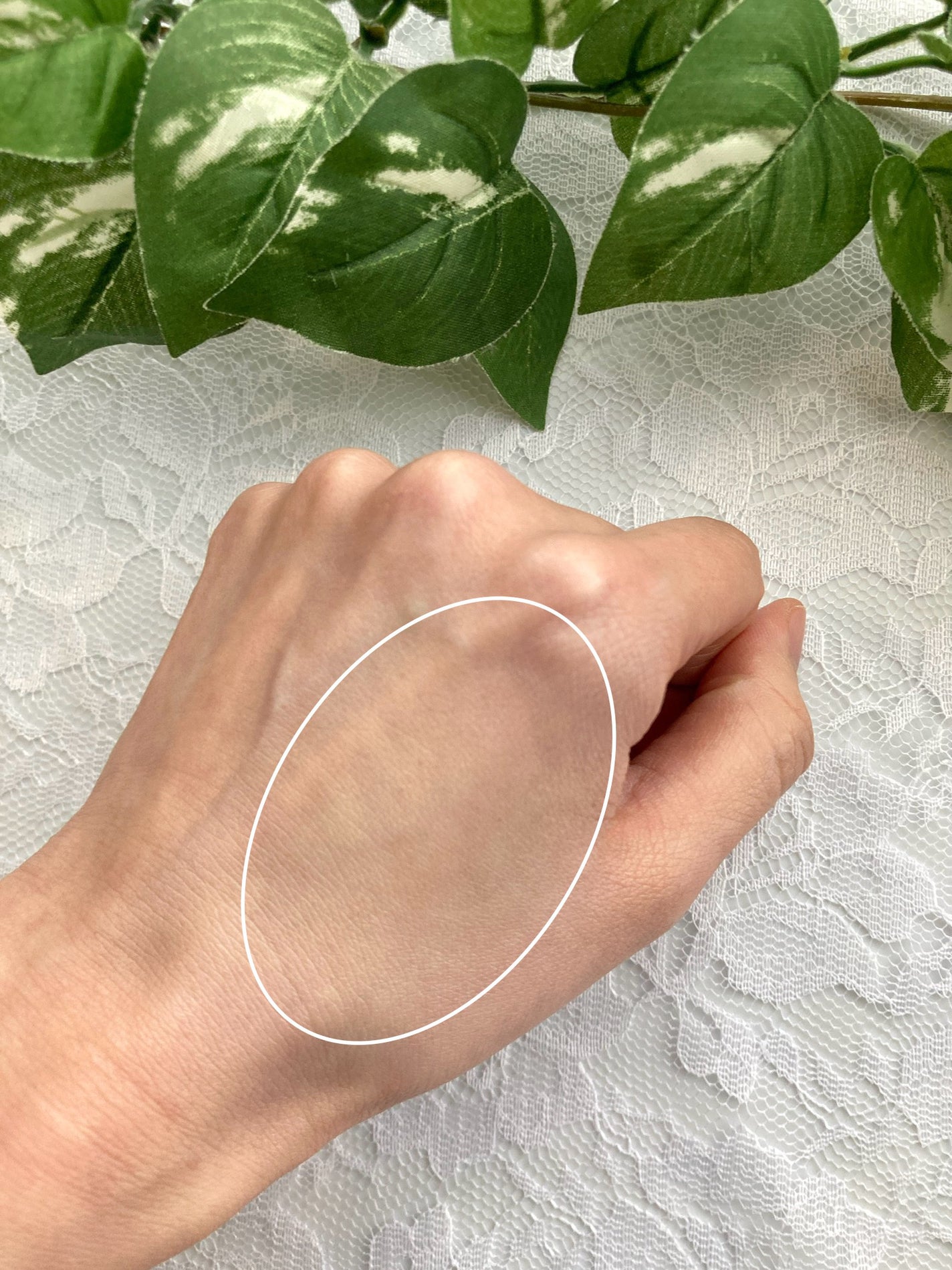 ドラマティックスキンセンサーベース NEO/マキアージュ/化粧下地を使ったクチコミ(3枚目)