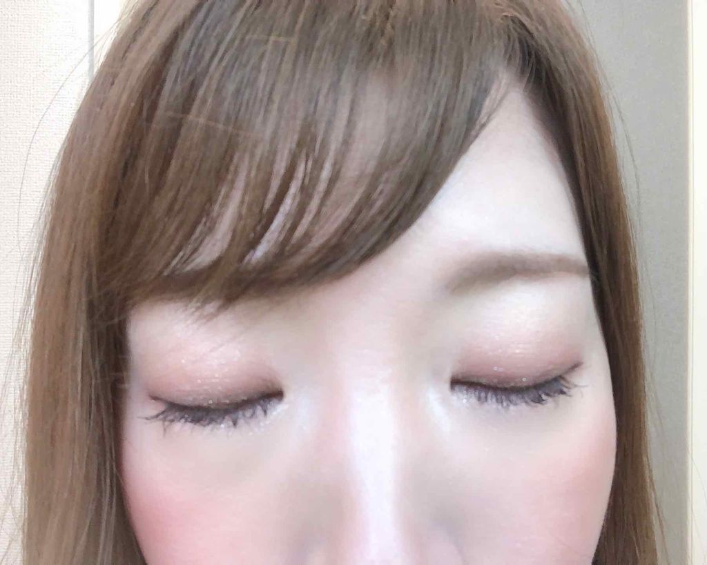 ショコラスウィート アイズ/リンメル ロンドン/アイシャドウパレットを使ったクチコミ（3枚目）