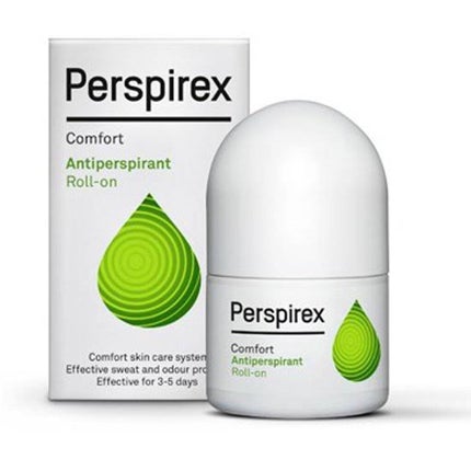 デトランス α/Perspirex/デオドラント・制汗剤を使ったクチコミ(1枚目)