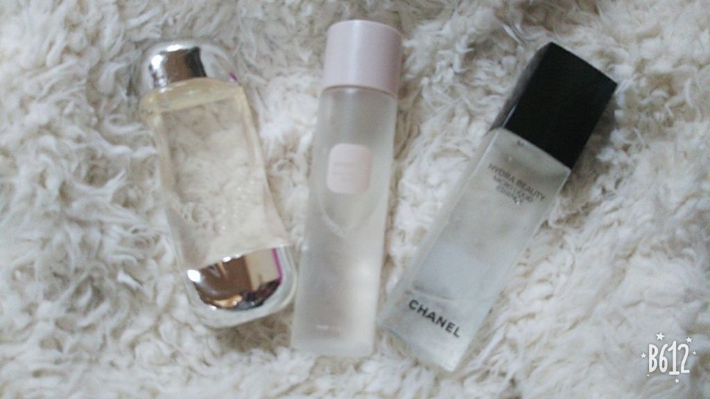 ジューシーモイスチュアローション/youange/化粧水を使ったクチコミ（2枚目）