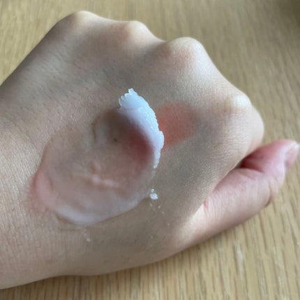 夢みるバーム アクネクリアモイスチャー/ロゼット/クレンジングバームを使ったクチコミ(3枚目)