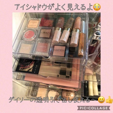 ふう on LIPS 「初めて、収納を載せます。というか、初めてちゃんと、仕分けしまし..」（2枚目）