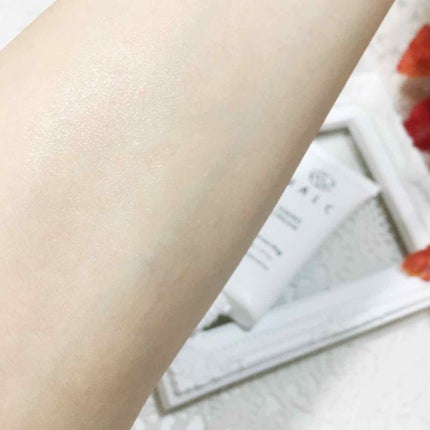 薬用ハンドクリーム/NALC/ハンドクリームを使ったクチコミ(3枚目)