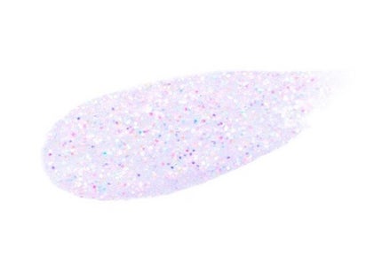 ジルスチュアート アイダイヤモンド グリマー/JILL STUART/グリッターを使ったクチコミ(2枚目)