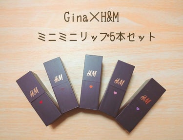 Gina 2020年1月号/Gina/雑誌を使ったクチコミ（1枚目）