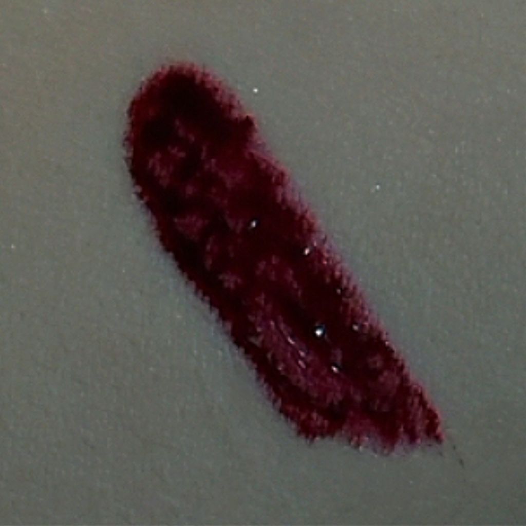 ディアダーリン ウォータージェルティント/ETUDE/リップティントを使ったクチコミ（3枚目）