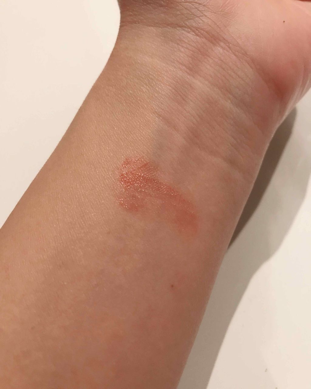 ラッシュフォーマー（クリア） CL-2 透明感レッド/KATE/マスカラを使ったクチコミ（3枚目）