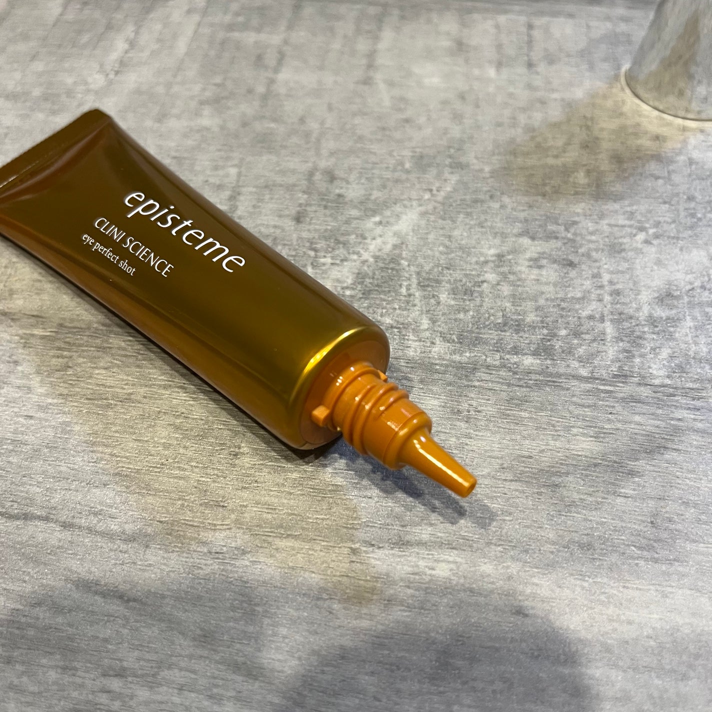 アイパーフェクトショットa/エピステーム/アイケア・アイクリームを使ったクチコミ(6枚目)