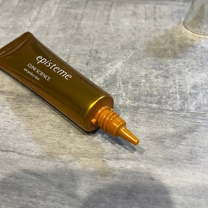 アイパーフェクトショットa 18g/エピステーム/アイケア・アイクリームの画像