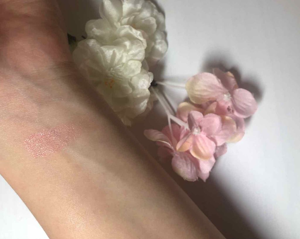 ワイドルックアイズ/インテグレート/アイシャドウパレットを使ったクチコミ（2枚目）