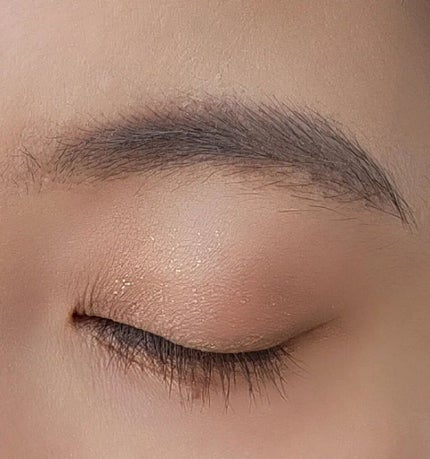 ラブ・ライナー リキッドアイライナーR3/ラブ・ライナー/リキッドアイライナーを使ったクチコミ(8枚目)