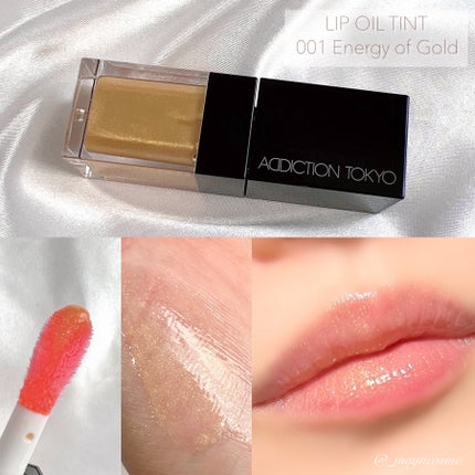 アディクション ザ スパークル マスカラ “スルー ザ グラス” 101/ADDICTION/マスカラの画像