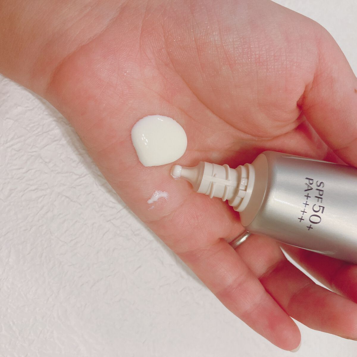 エリクシール ホワイト デーケアレボリューション T+/エリクシール/乳液を使ったクチコミ（2枚目）