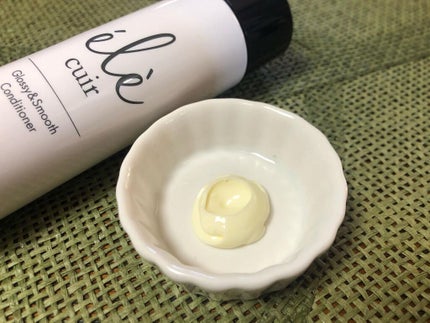 スリーエレメントシャンプー (L&F)/エレキュイール /市販シャンプーを使ったクチコミ(4枚目)