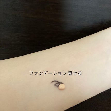 フィットミー リキッドファンデーション R/MAYBELLINE NEW YORK/リキッドファンデーションを使ったクチコミ(6枚目)