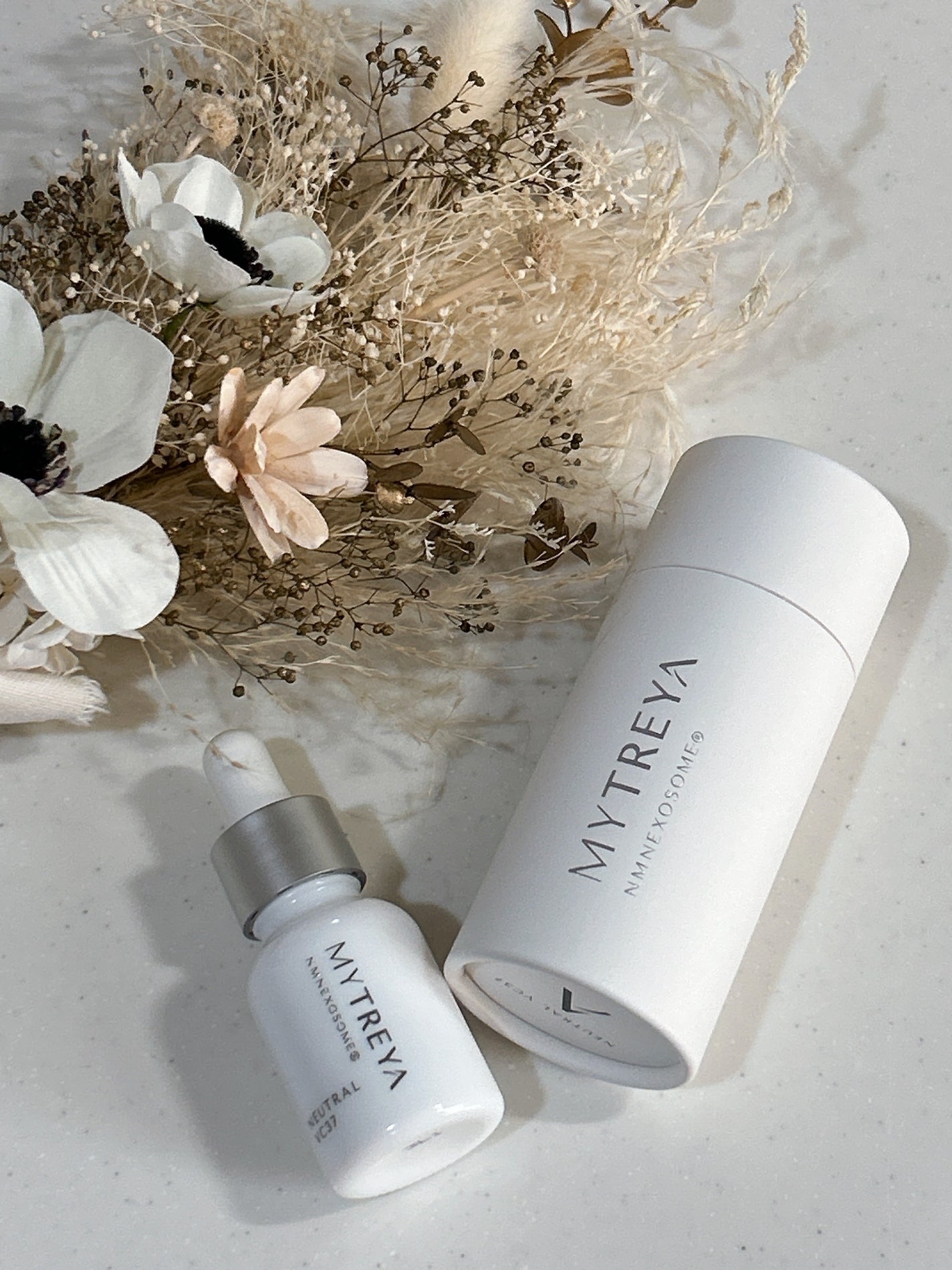 ニュートラル VC37/Mytreya/美容液を使ったクチコミ(1枚目)