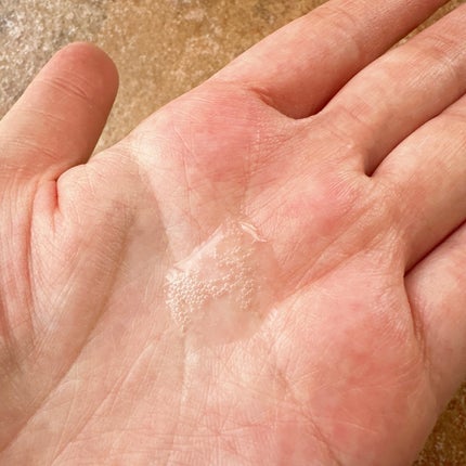 ガラクトポアセラム/SAM'U/美容液を使ったクチコミ(4枚目)