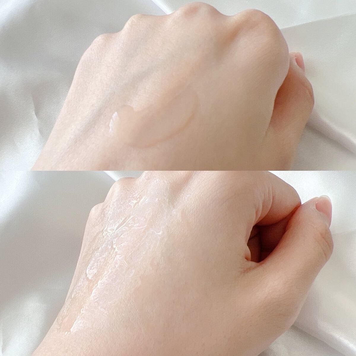 肌潤化粧水/米肌/化粧水を使ったクチコミ（3枚目）