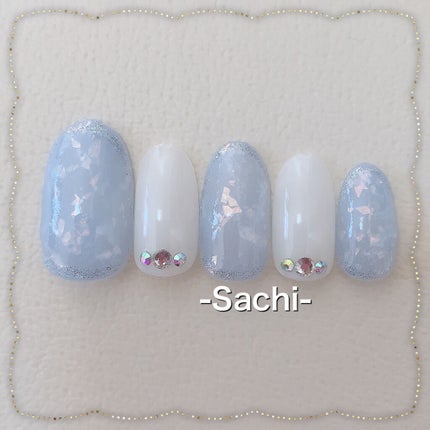 リキュールネイル2/キャンドゥ/マニキュアを使ったクチコミ(3枚目)