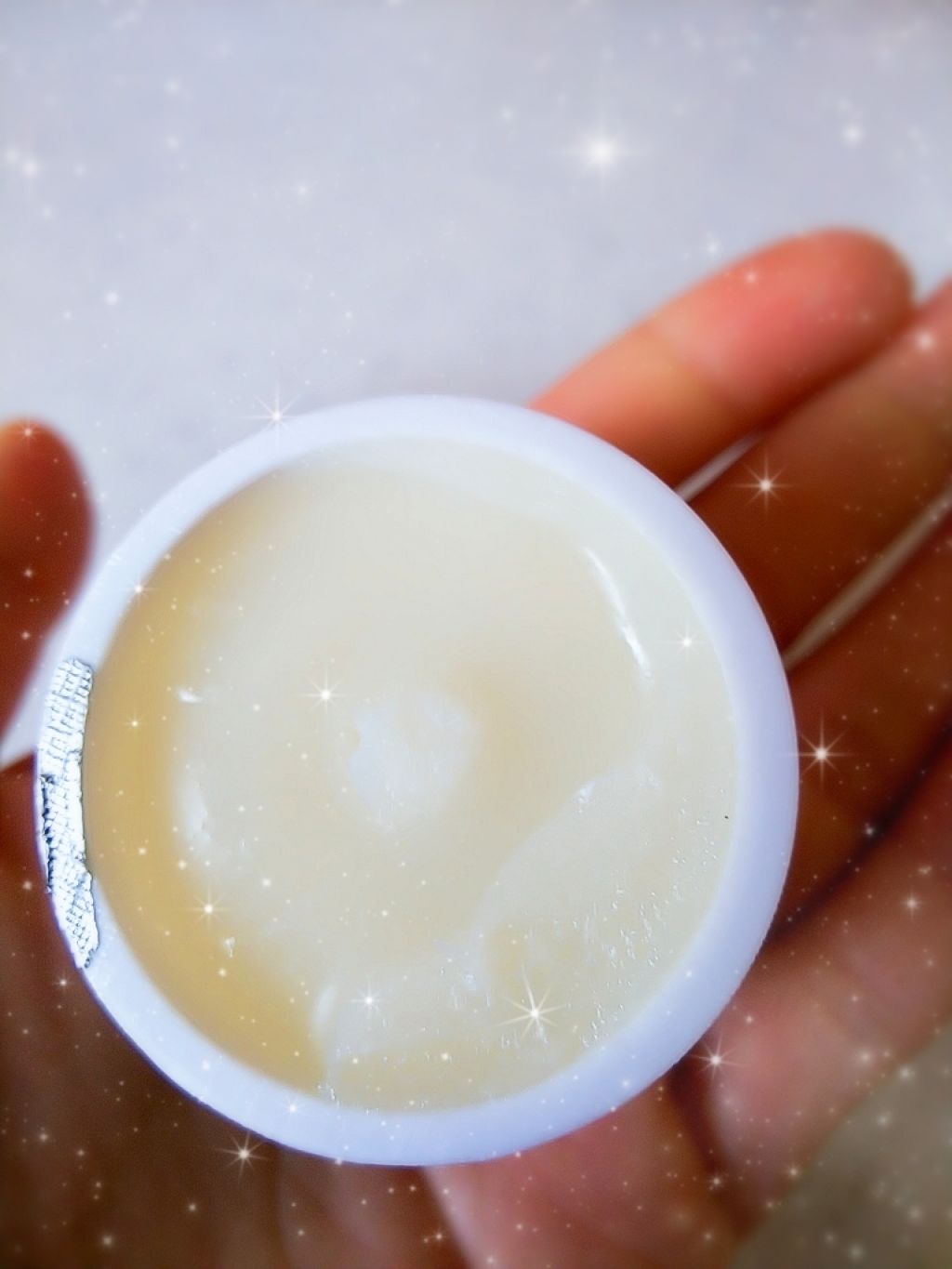 クナイプビオ オイル バーム/クナイプ/フェイスバームを使ったクチコミ（3枚目）