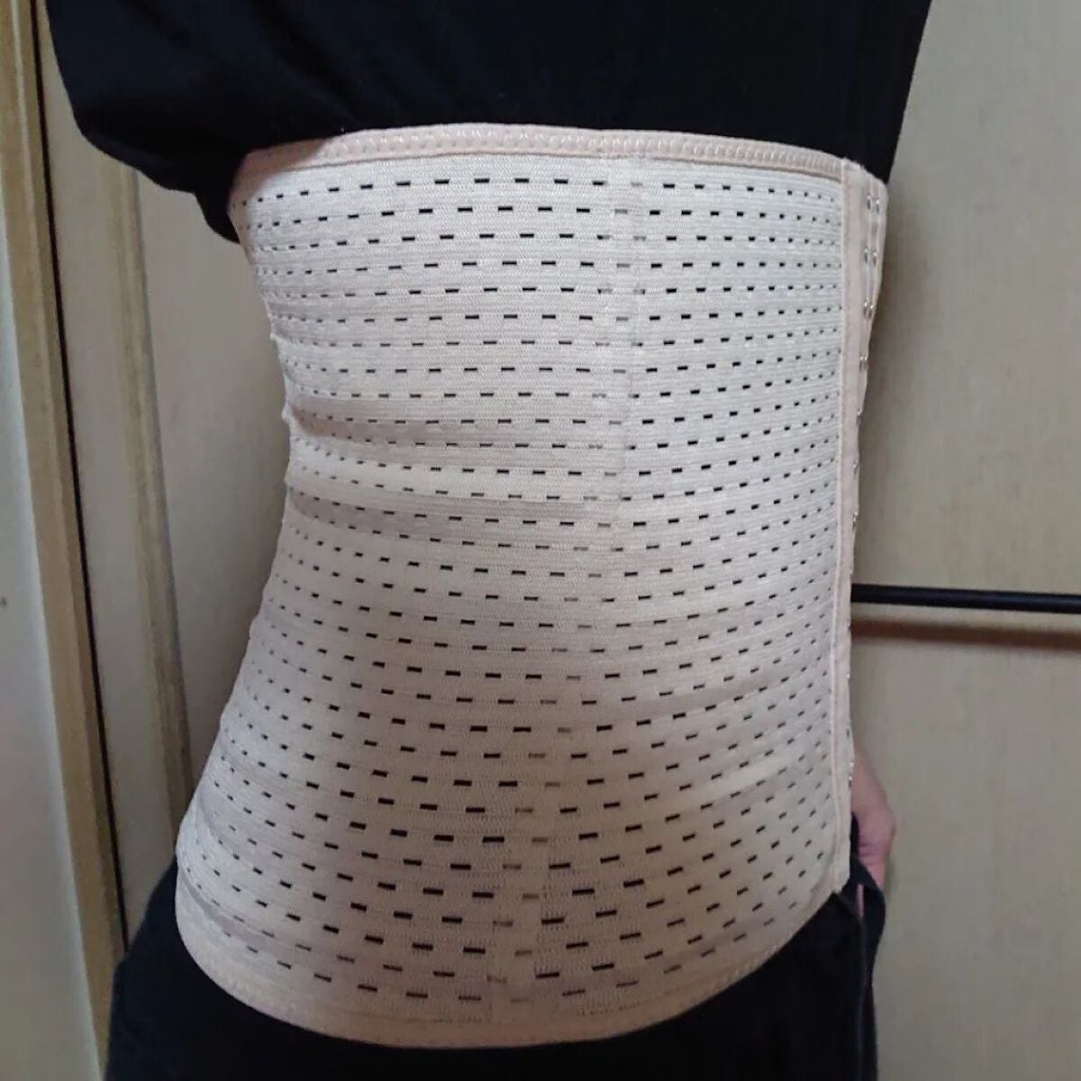 ir_uuy on LIPS 「太衙様よりKOKO&BONコルセットお試しさせていただきました..」(4枚目)