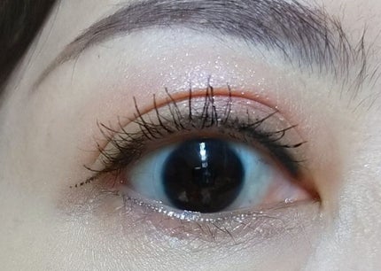 MOTE MASCARA™ (モテマスカラ)/UZU BY FLOWFUSHI/マスカラを使ったクチコミ(2枚目)