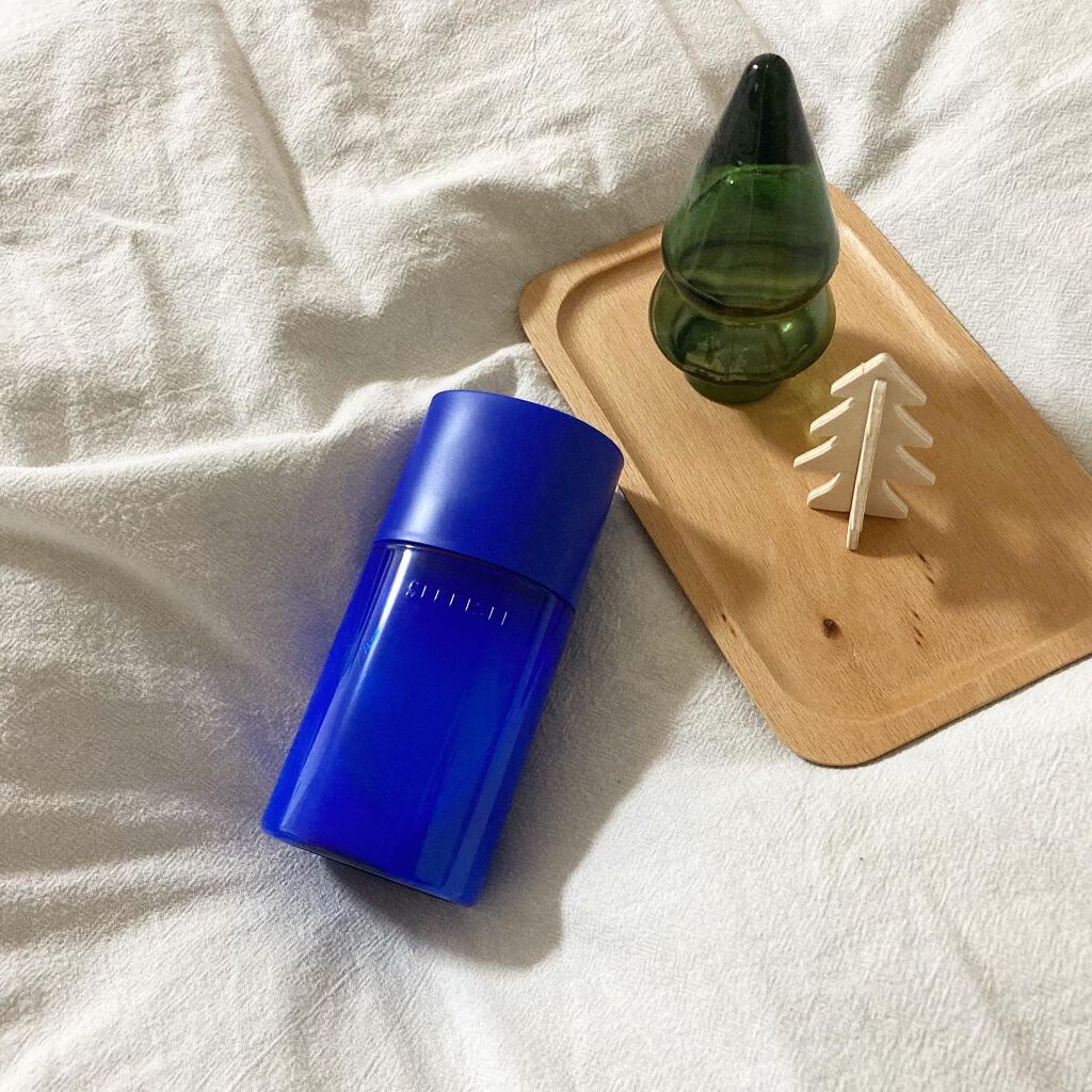 クリアウェルネス ナチュラル ドリップ/雪肌精/化粧水を使ったクチコミ（1枚目）