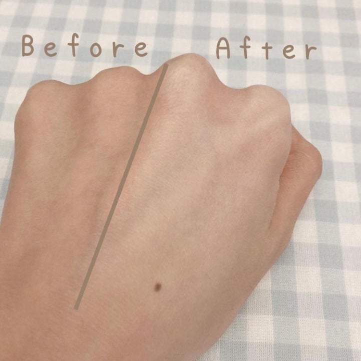 エッグサンバーム/wooliliwoo/化粧下地を使ったクチコミ(3枚目)