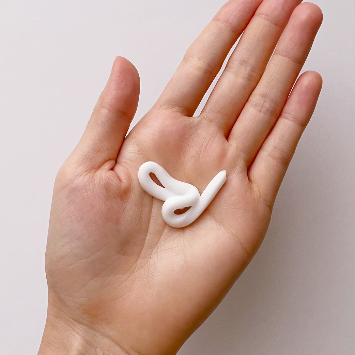 ルース ボタニカルスカルプセラム シャンプー・トリートメント(ストレート)/BOTANIST/市販シャンプーを使ったクチコミ(4枚目)