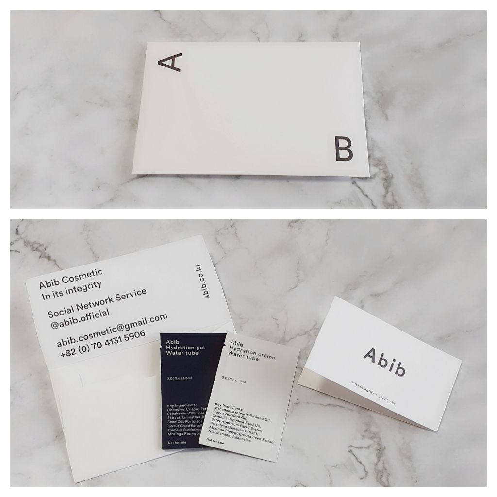 ヴィーガンコラーゲンゲルマスク 復活草ゼリー/Abib /シートマスク・パックを使ったクチコミ(4枚目)