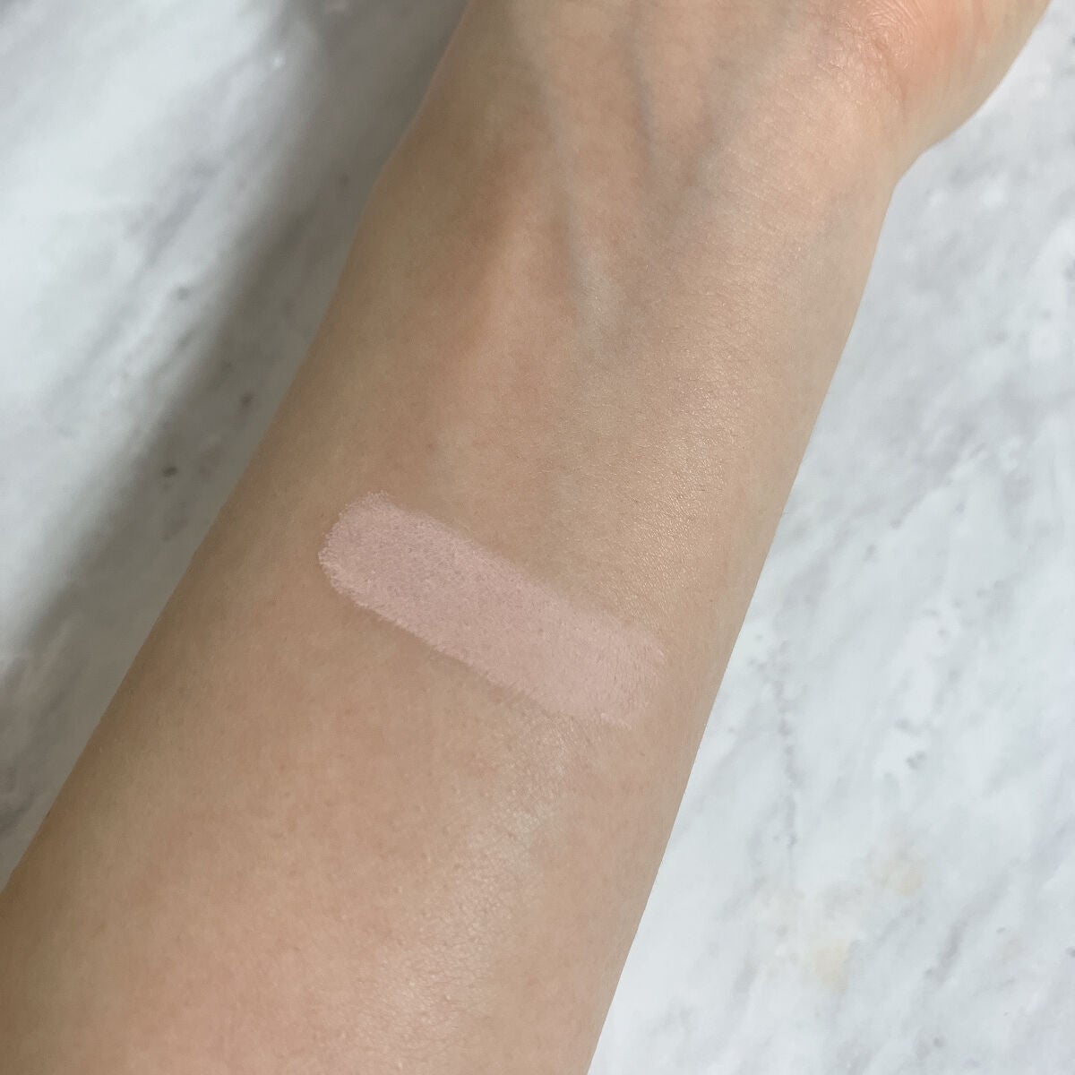 アピュー パステルブラッシャー/A’pieu/パウダーチークを使ったクチコミ(2枚目)