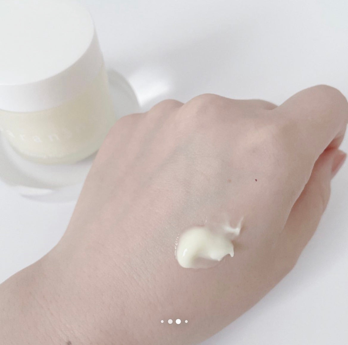 ããã£ãºðãã©ãã on LIPS ãPARANINA(ãã©ããŒãã£)ãªã©ã¯ã·ã³ã°ãã€ããã¹ã¯àšà§*..ãïŒ4æç®ïŒ