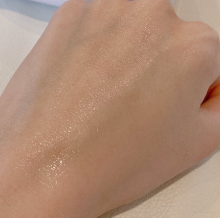 ããã ã®æµžé乳液(ããã¥ãªãš ã¹ãã³ã³ã³ãã£ã·ã§ãã³ã°ãã«ã¯)/ããã¥ãªãš/乳液ã䜿ã£ãã¯ãã³ãïŒ4æç®ïŒ