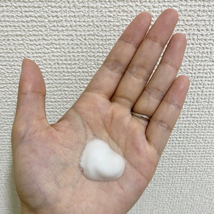 30秒クイックバブルマスク95ml リフト/MENOKIN/シートマスク・パックを使ったクチコミ(2枚目)