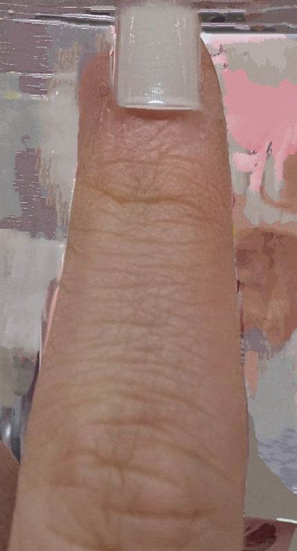 pa ワンダーネイル/pa nail collective/マニキュアを使ったクチコミ(2枚目)