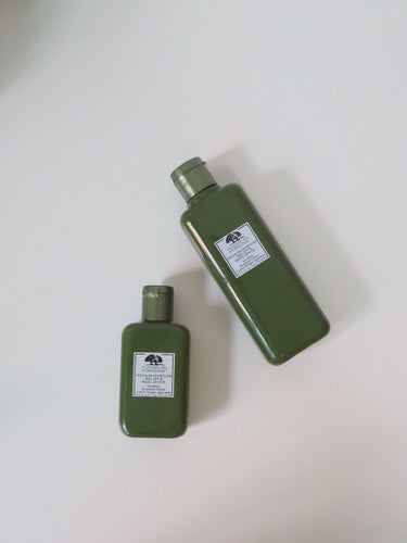 jeongli on LIPS 「Share夏日绿色好物分享 分享一组绿色的护肤爱用物 1.  ..」（8枚目）