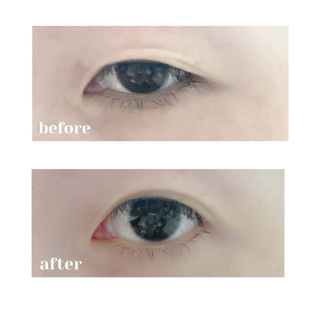 あずきのチカラ 目もと用/桐灰化学/ホットアイマスクを使ったクチコミ（2枚目）