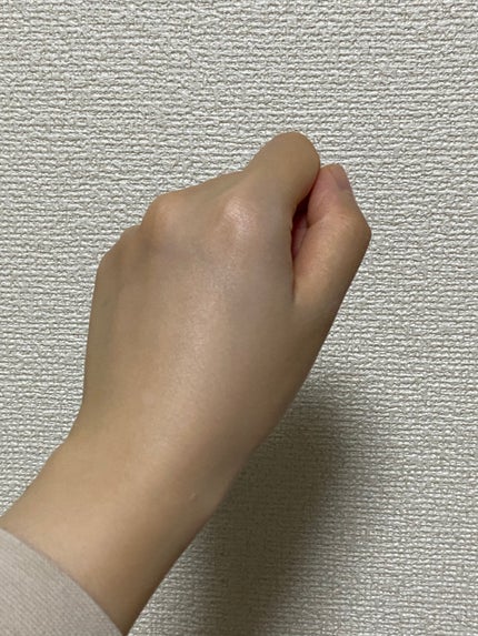 ザ ルース パウダー/SUQQU/ルースパウダーを使ったクチコミ(9枚目)