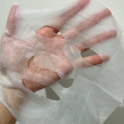 ルルルン ハイドラ EX マスク/ルルルン/シートマスク・パックを使ったクチコミ(4枚目)